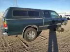 2002 Toyota Tundra Access Cab