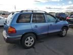 2003 Hyundai Santa FE GLS