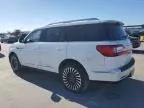 2021 Lincoln Navigator Black Label