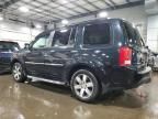 2012 Honda Pilot Touring