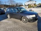 2008 Subaru Forester 2.5X