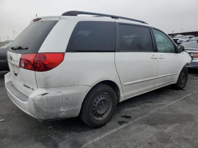 2006 Toyota Sienna CE