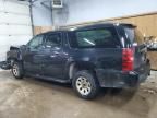 2014 Chevrolet Suburban K1500 LT