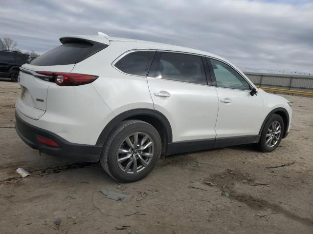 2019 Mazda CX-9 Touring