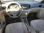 2009 Hyundai Accent GLS