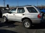 2000 Isuzu Rodeo S