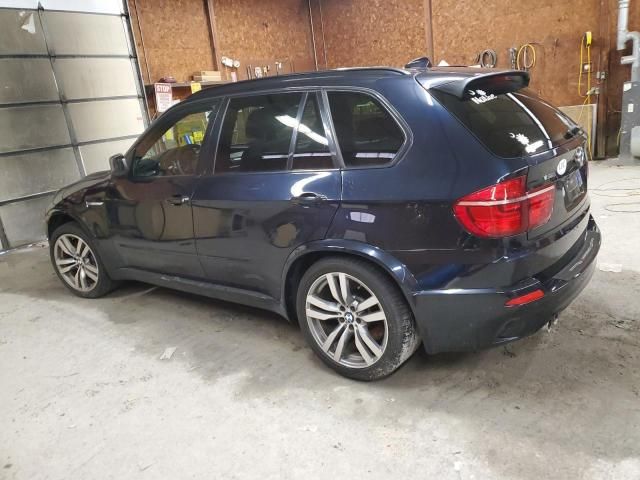 2013 BMW X5 M