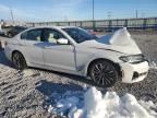 2021 BMW 530 I