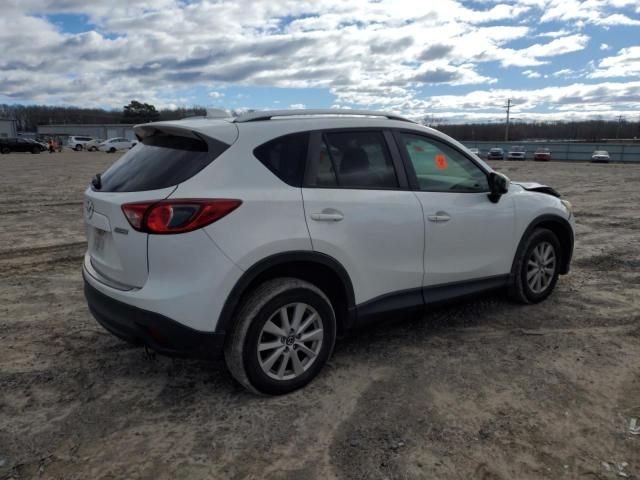 2015 Mazda CX-5 Touring