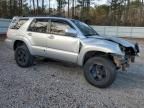 2007 Toyota 4runner Limited