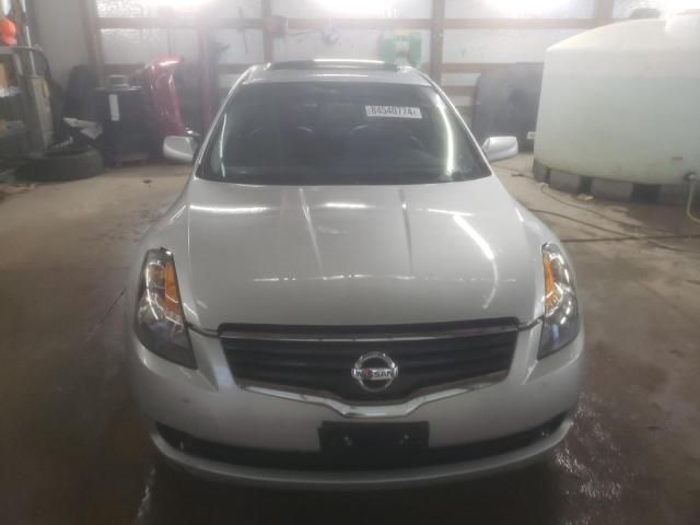 2009 Nissan Altima 2.5