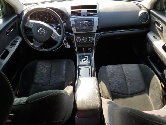 2010 Mazda 6 I