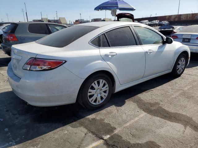 2011 Mazda 6 I