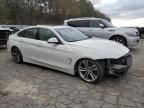 2015 BMW 428 I Gran Coupe