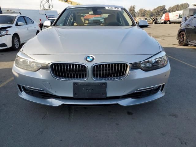 2013 BMW 328 I