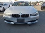 2013 BMW 328 I