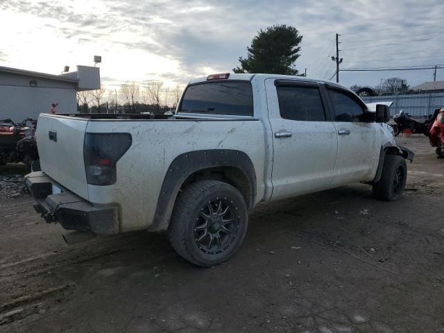 2007 Toyota Tundra Crewmax Limited