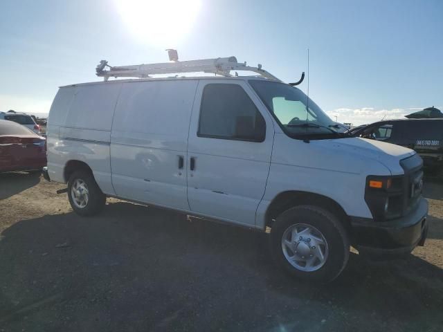 2013 Ford Econoline E150 Van