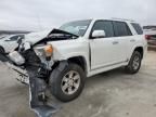 2010 Toyota 4runner SR5