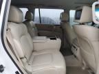 2012 Infiniti QX56