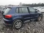 2012 Volkswagen Tiguan S