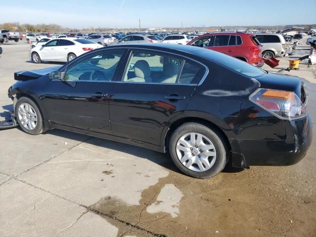 2010 Nissan Altima Base