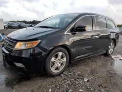 Honda Odyssey salvage cars for sale: 2013 Honda Odyssey Touring