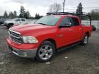 2014 Dodge RAM 1500 SLT