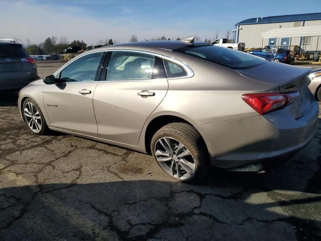 2024 Chevrolet Malibu Premier