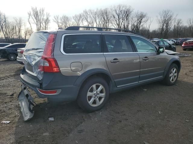 2010 Volvo XC70 3.2