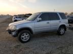 2001 Honda CR-V SE