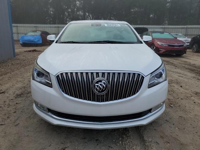 2016 Buick Lacrosse