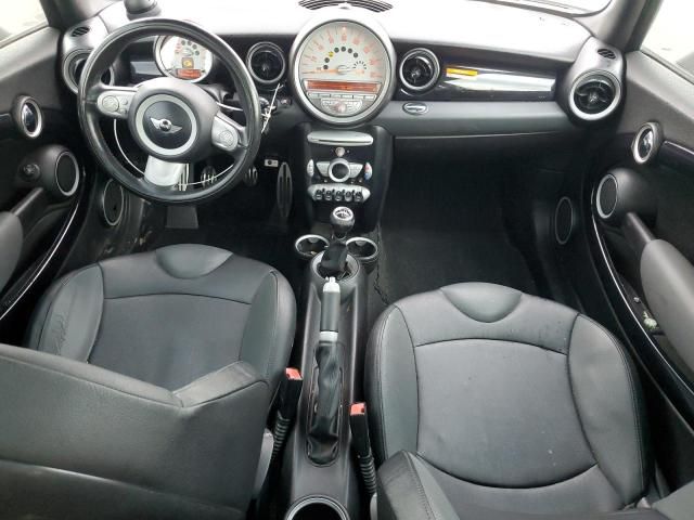 2009 Mini Cooper S Clubman