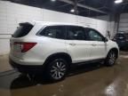 2019 Honda Pilot EX