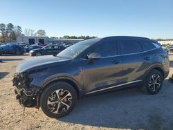 2025 KIA Sportage EX en venta en Harleyville, SC