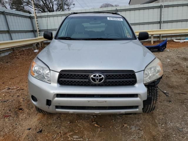 2007 Toyota Rav4