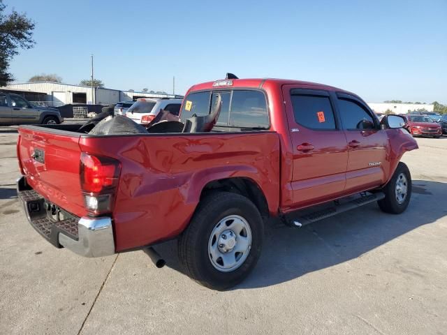 2023 Toyota Tacoma Double Cab