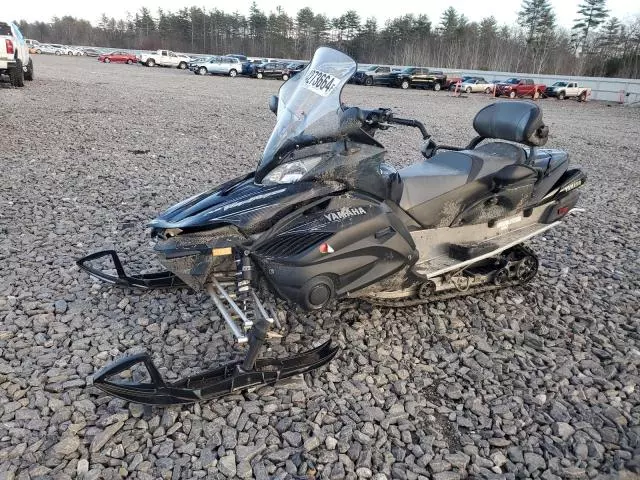 2011 Other Yamaha