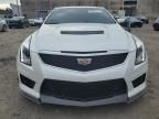 2017 Cadillac ATS-V