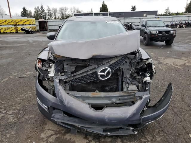 2008 Mazda CX-9