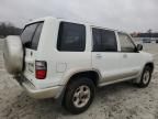 2001 Isuzu Trooper S