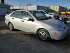 2000 Ford Focus SE