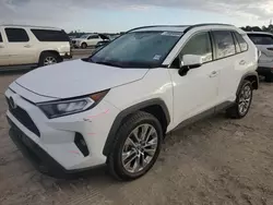 2019 Toyota Rav4 XLE Premium en venta en Houston, TX