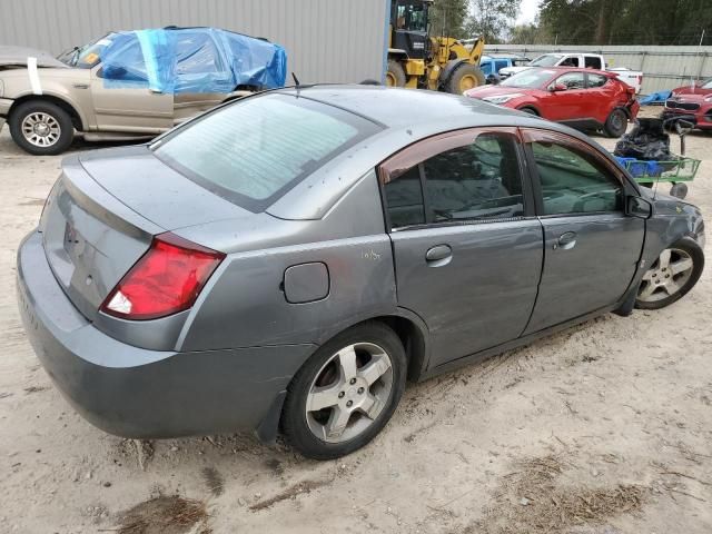 2007 Saturn Ion Level 3