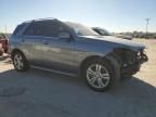 2012 Mercedes-Benz ML 350 4matic