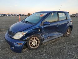 2005 Scion XA en venta en Antelope, CA