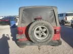 1997 Jeep Wrangler / TJ Sport