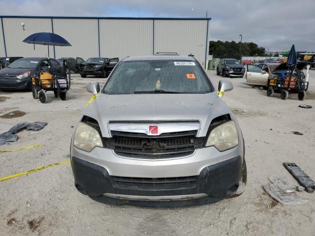 2008 Saturn Vue XE