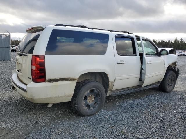 2011 Chevrolet Suburban K1500 LT