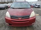 2004 Toyota Sienna XLE